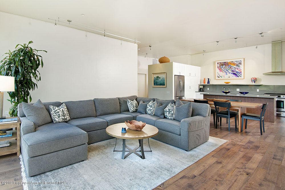 202 Evans Road 201, Basalt, CO 81621 - Photo 3