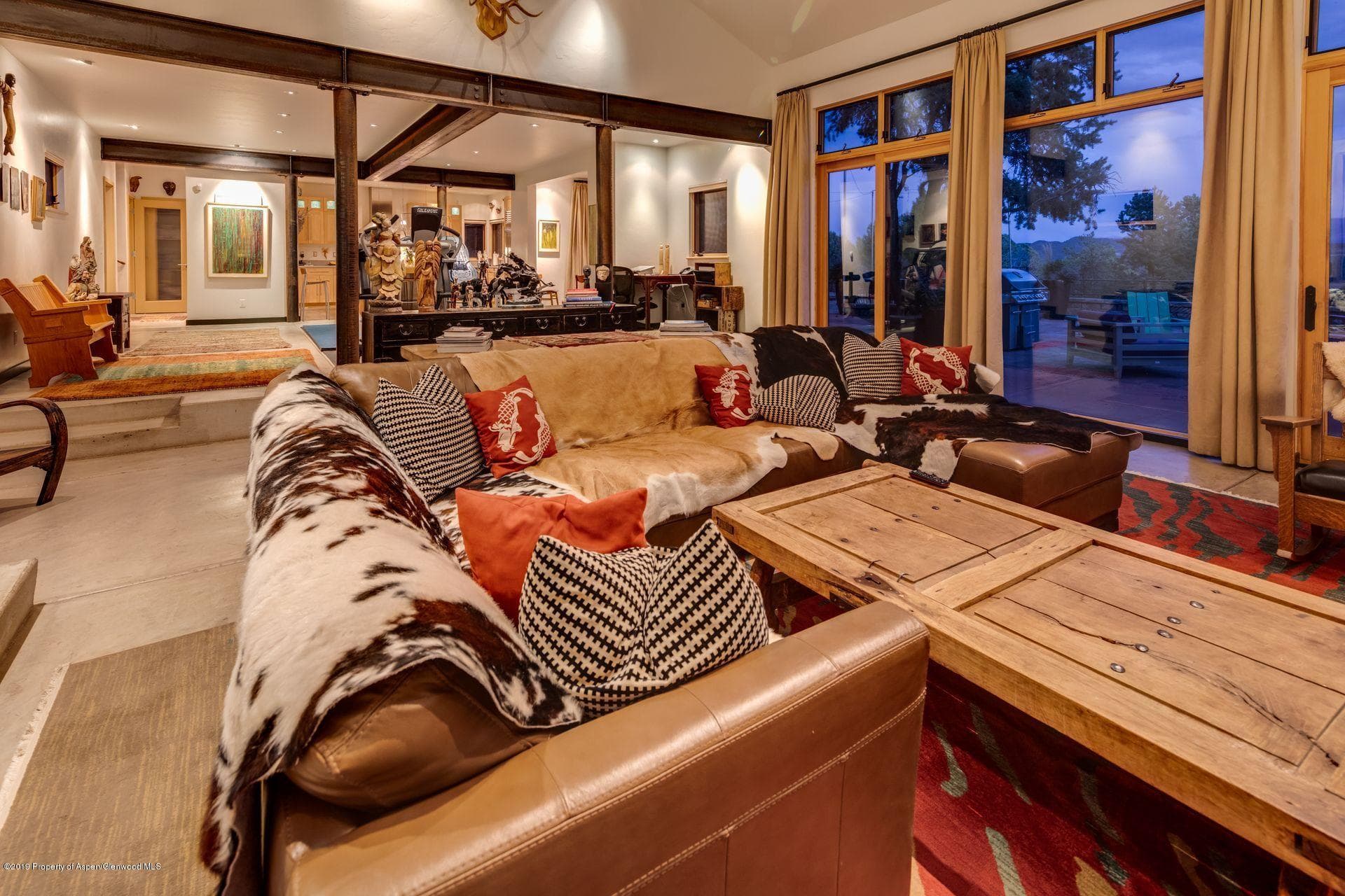 185 Monarch Road, Glenwood Springs, CO 81601 - Photo 5