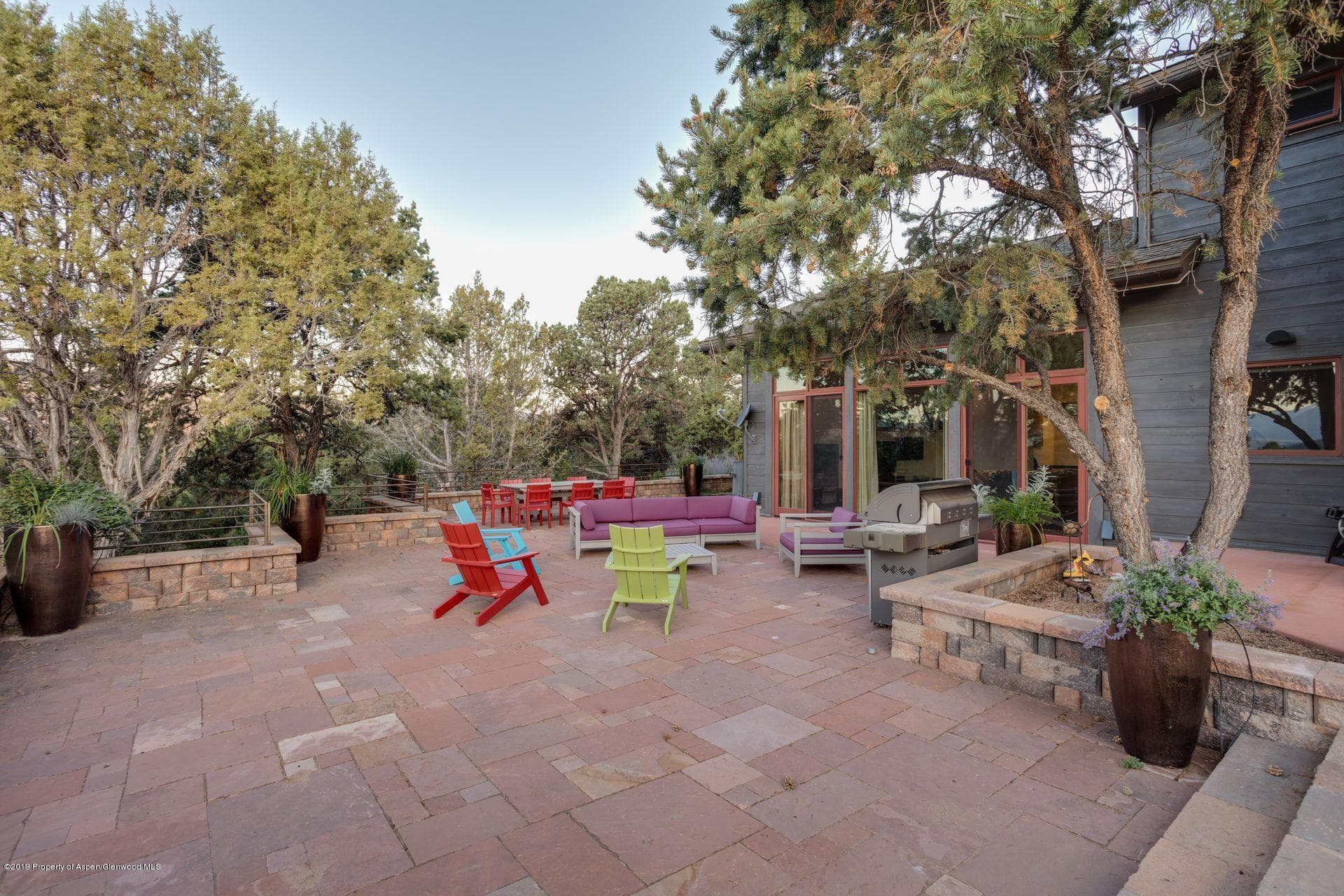 185 Monarch Road, Glenwood Springs, CO 81601 - Photo 25