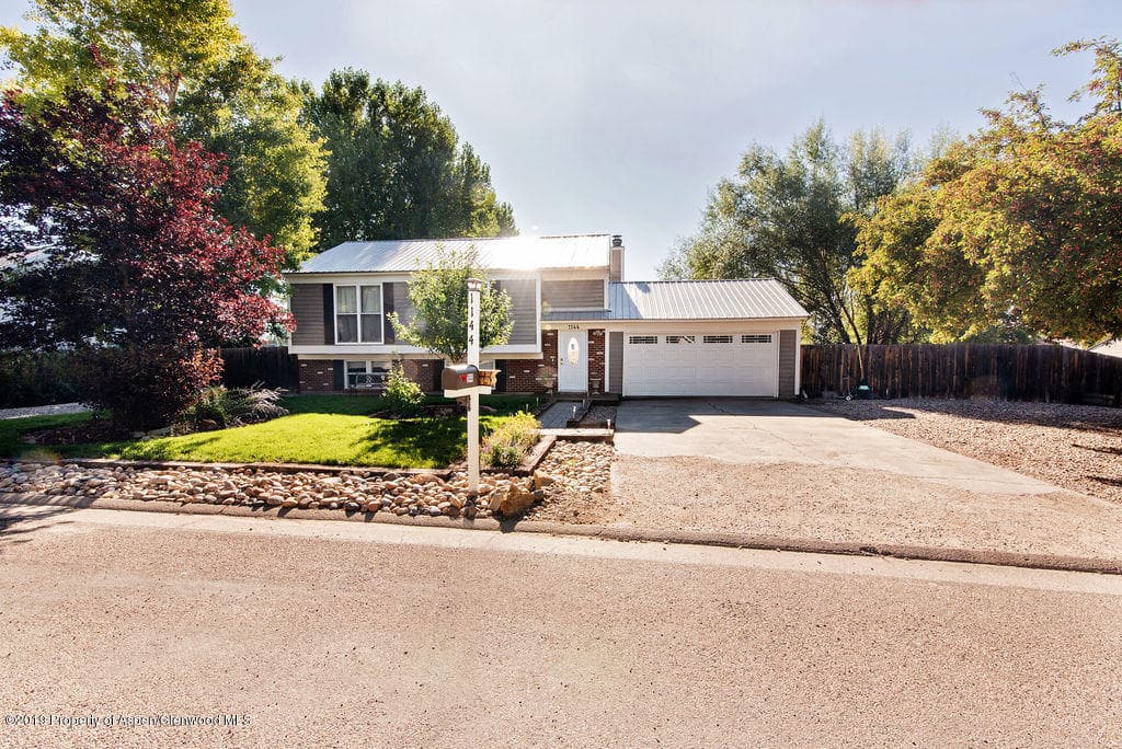 1144 Schrader Avenue, Craig, CO 81625 - Photo 4