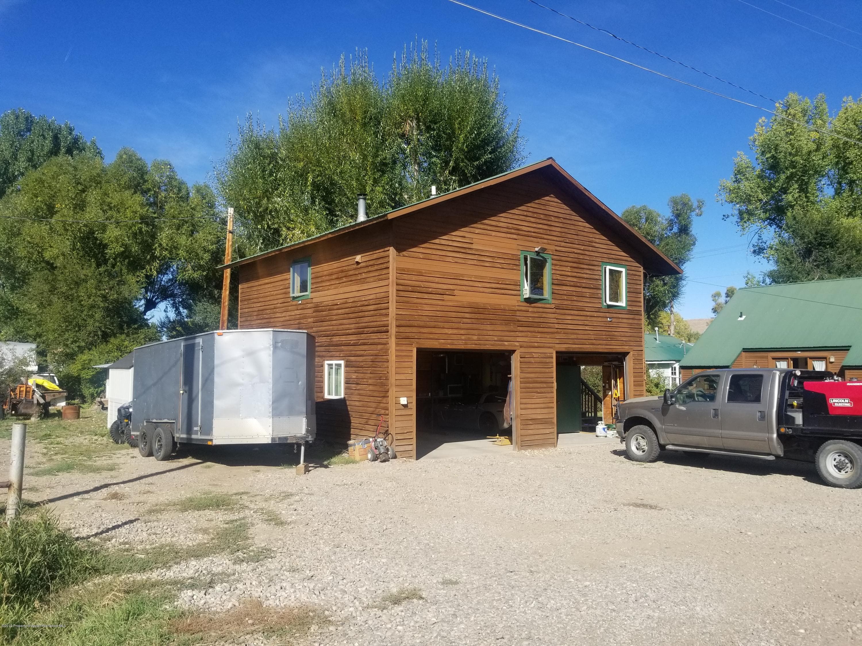751 E Washington Avenue, Hayden, CO 81639 - Photo 3