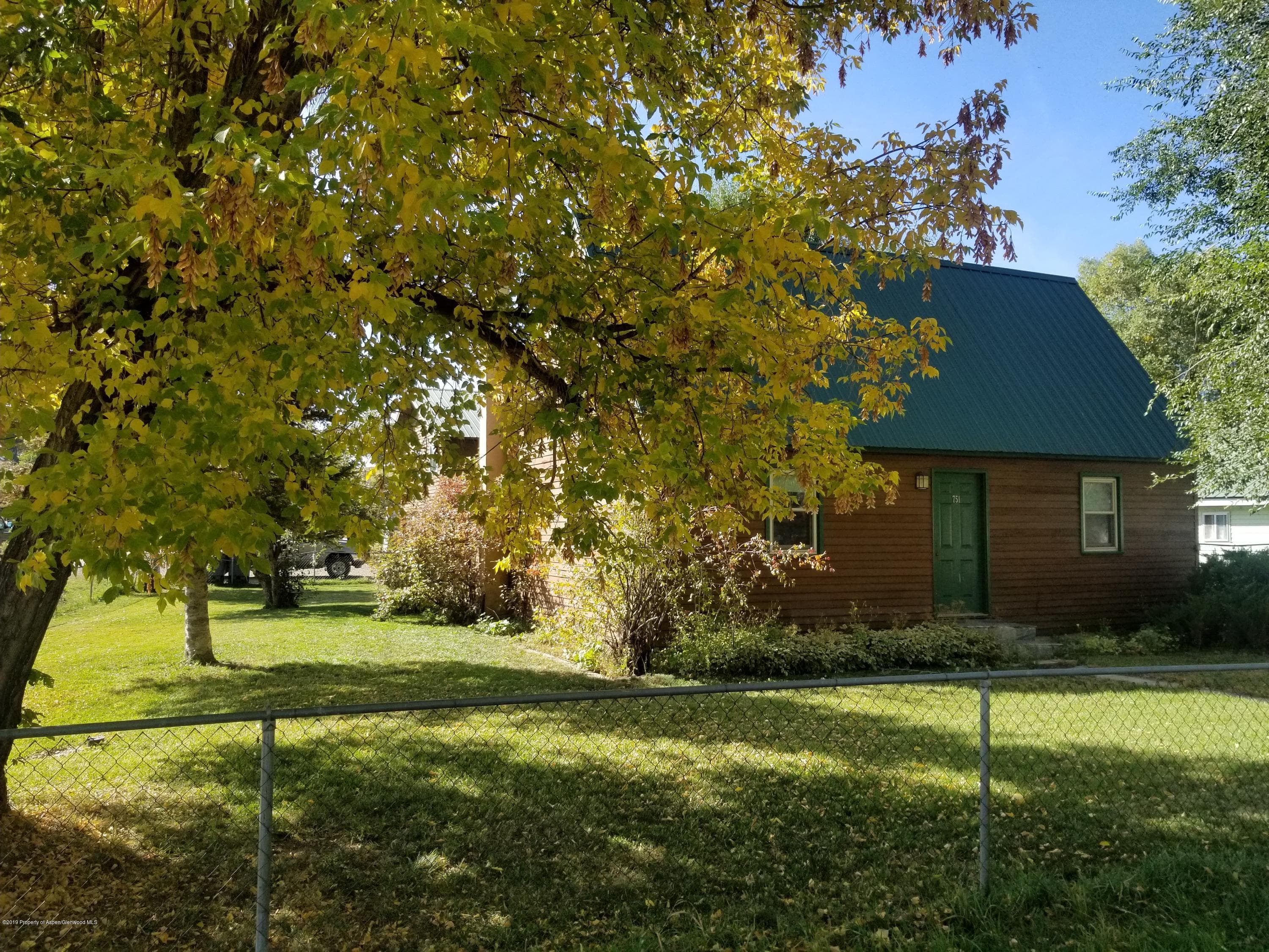 751 E Washington Avenue, Hayden, CO 81639 - Photo 1