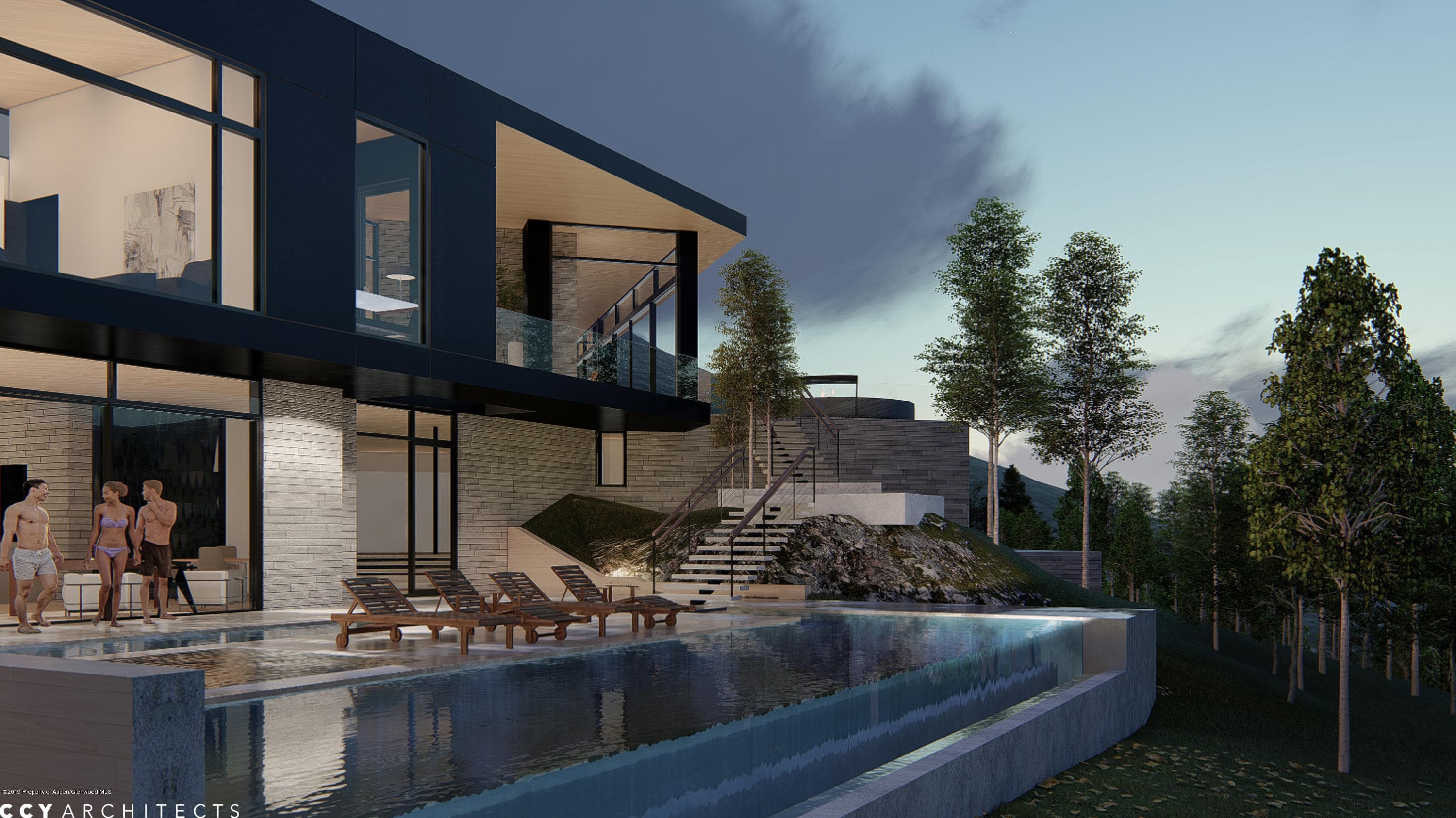 401 Carroll Drive - Photo 4