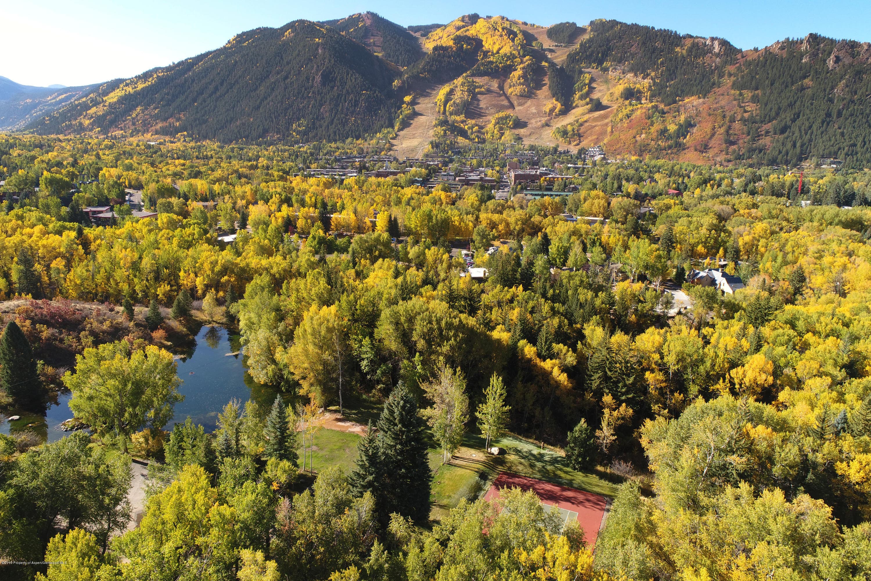 101 American Lane, Aspen, CO 81611 - Photo 4