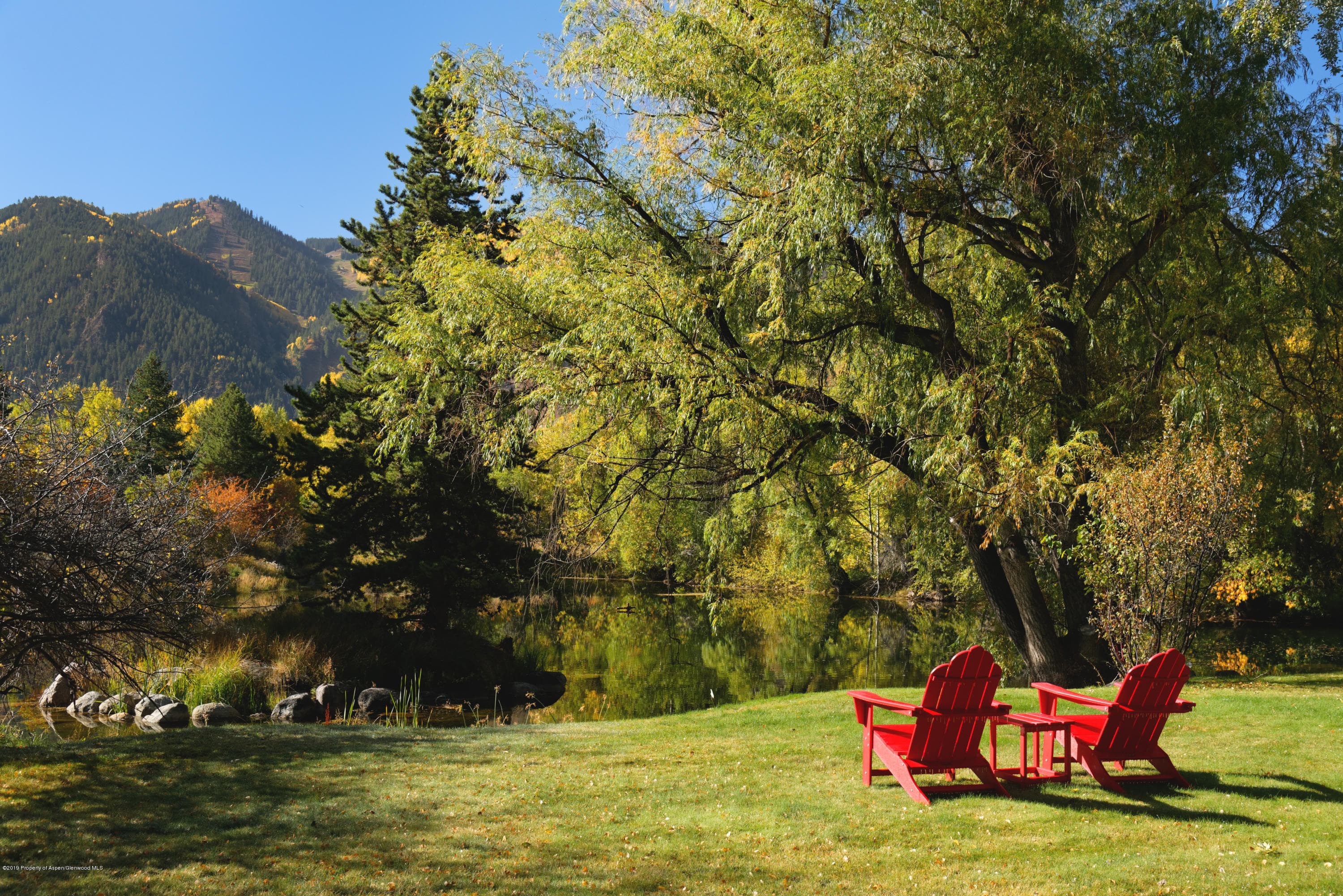 101 American Lane, Aspen, CO 81611 - Photo 2