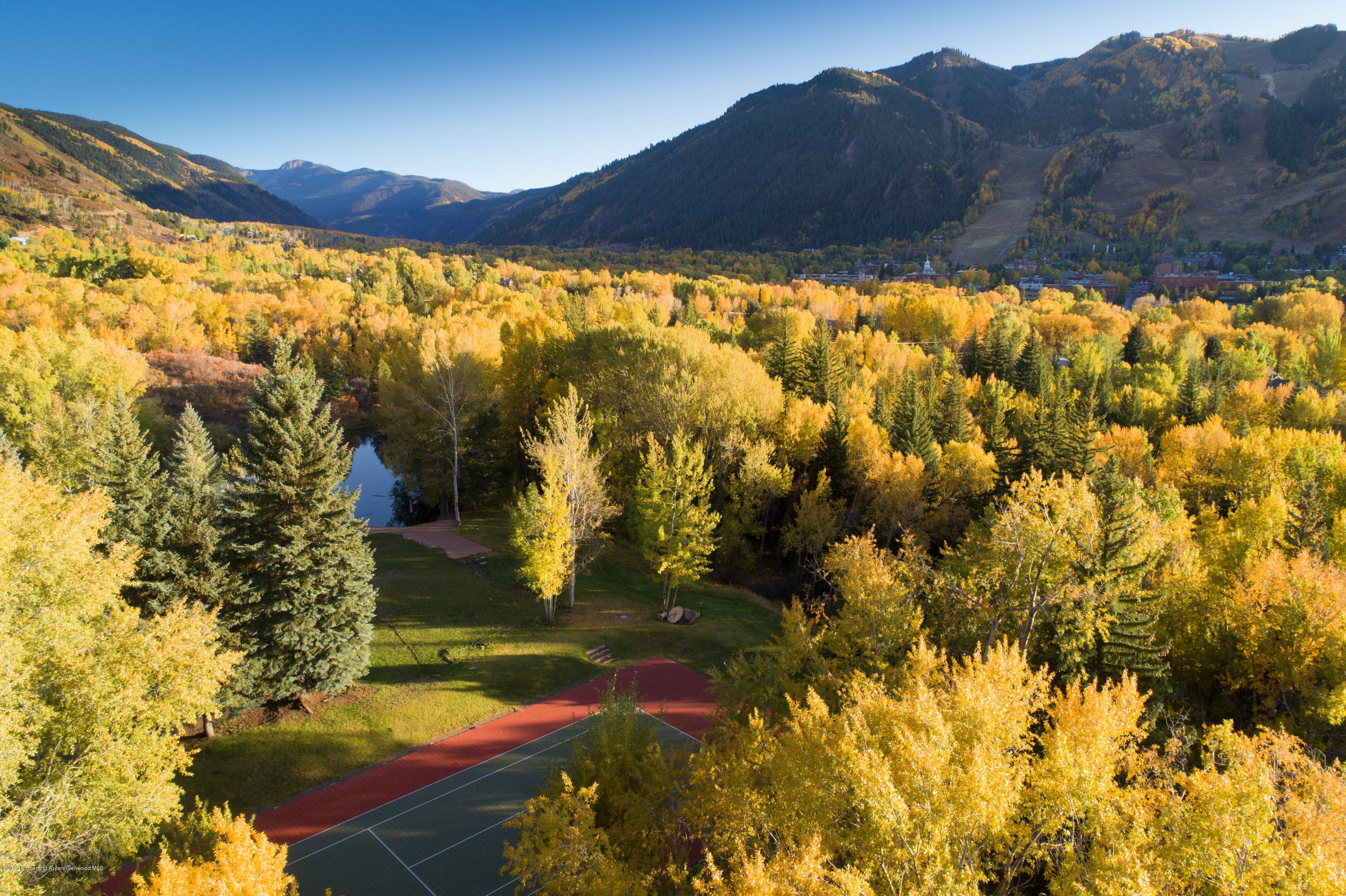 101 American Lane, Aspen, CO 81611 - Photo 3