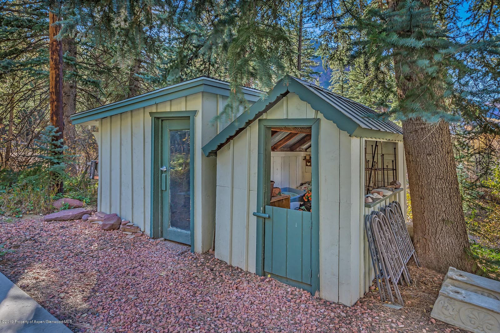 101 Fire House Road, Redstone, CO 81623 - Photo 38