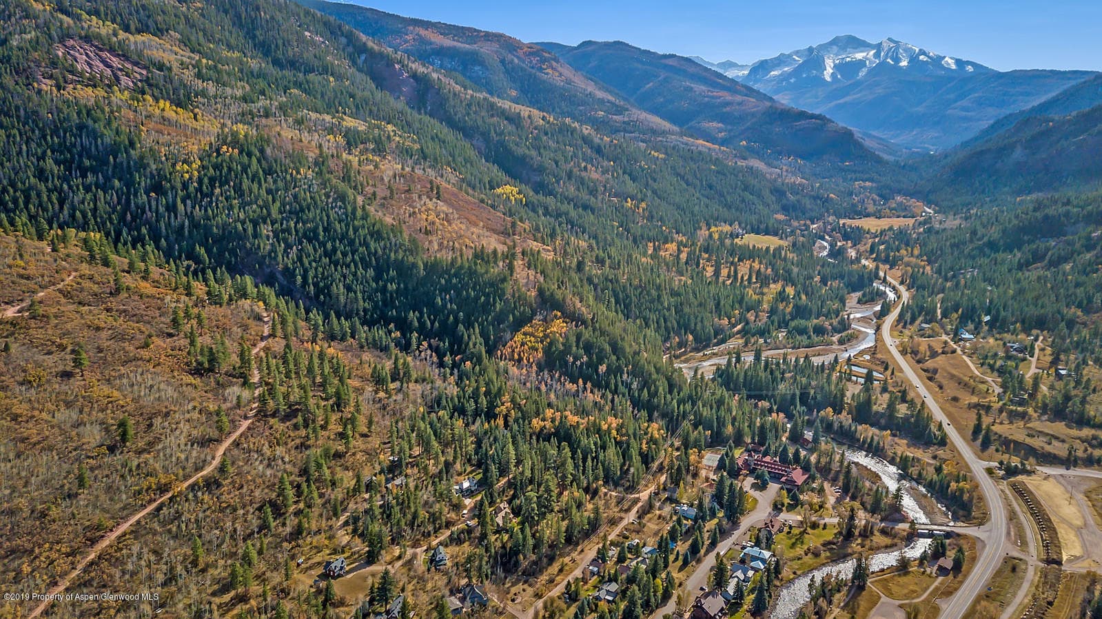101 Fire House Road, Redstone, CO 81623 - Photo 40