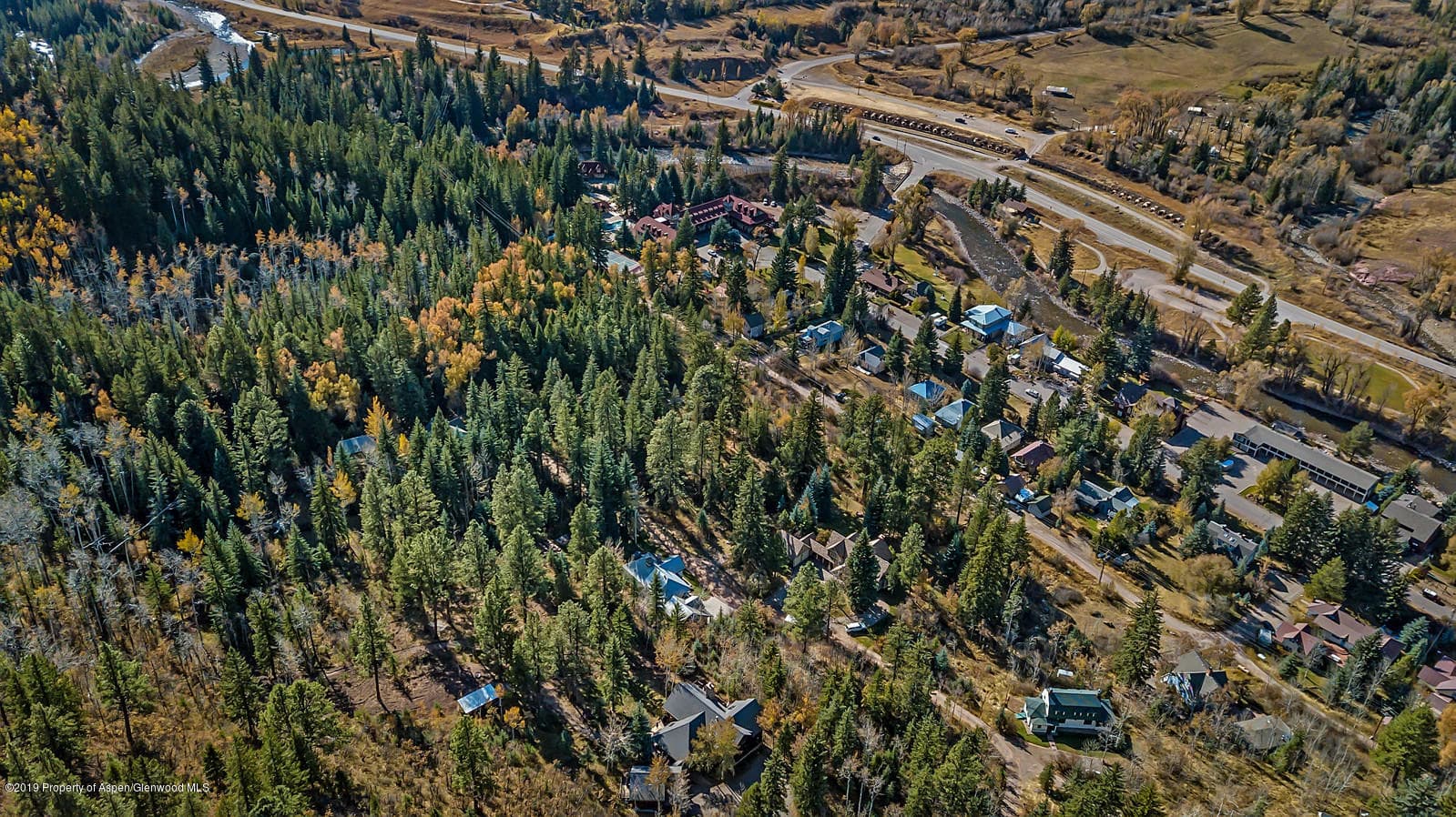 101 Fire House Road, Redstone, CO 81623 - Photo 41