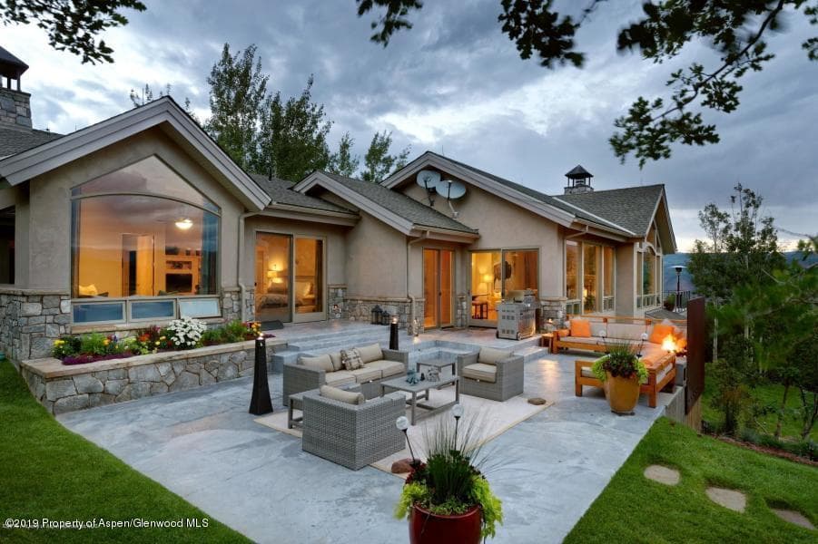 130 Luna Lane, Aspen, CO 81611 - Photo 29