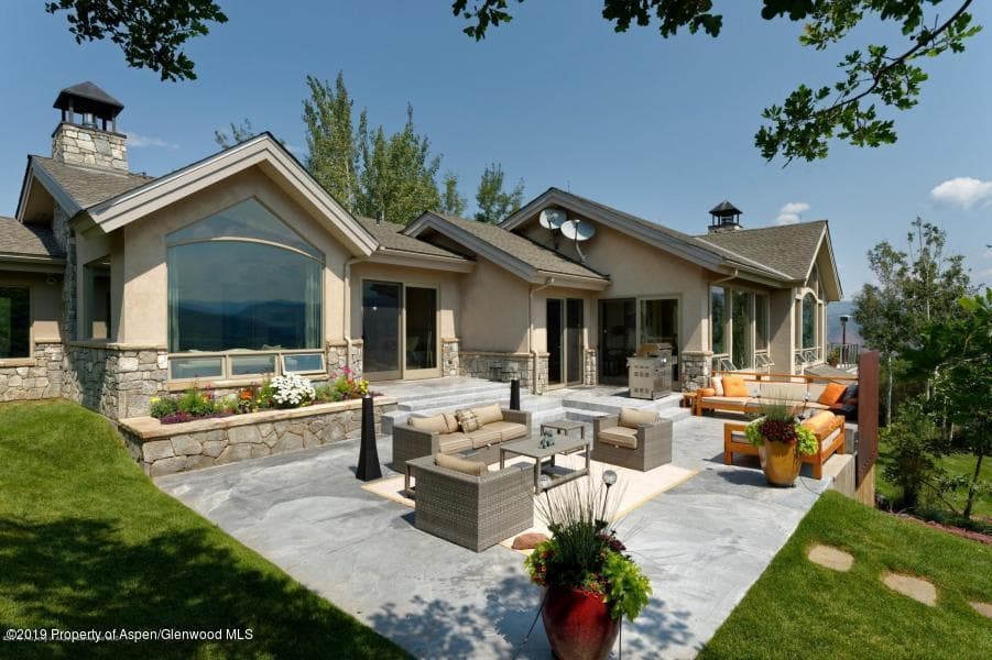 130 Luna Lane, Aspen, CO 81611 - Photo 2