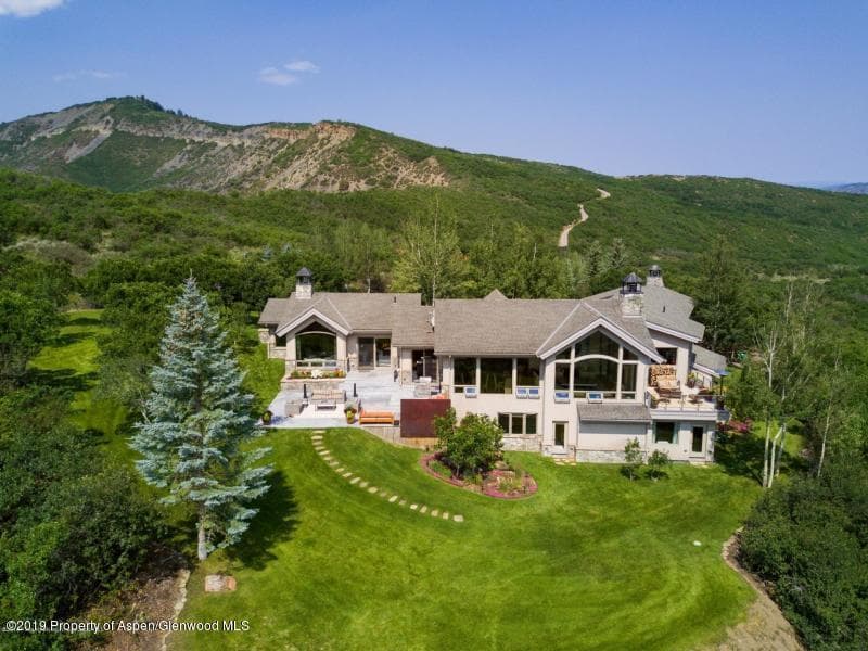130 Luna Lane, Aspen, CO 81611 - Photo 30
