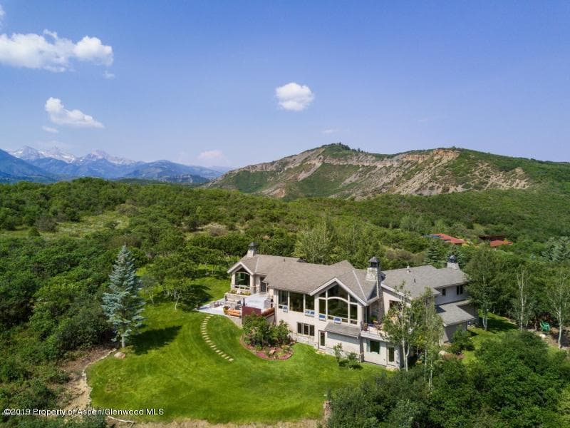 130 Luna Lane, Aspen, CO 81611 - Photo 31