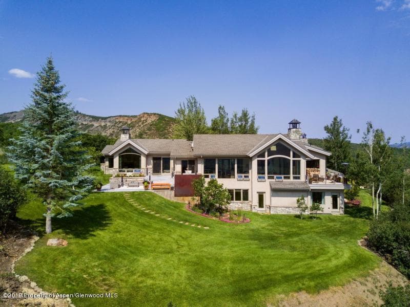 130 Luna Lane, Aspen, CO 81611 - Photo 32