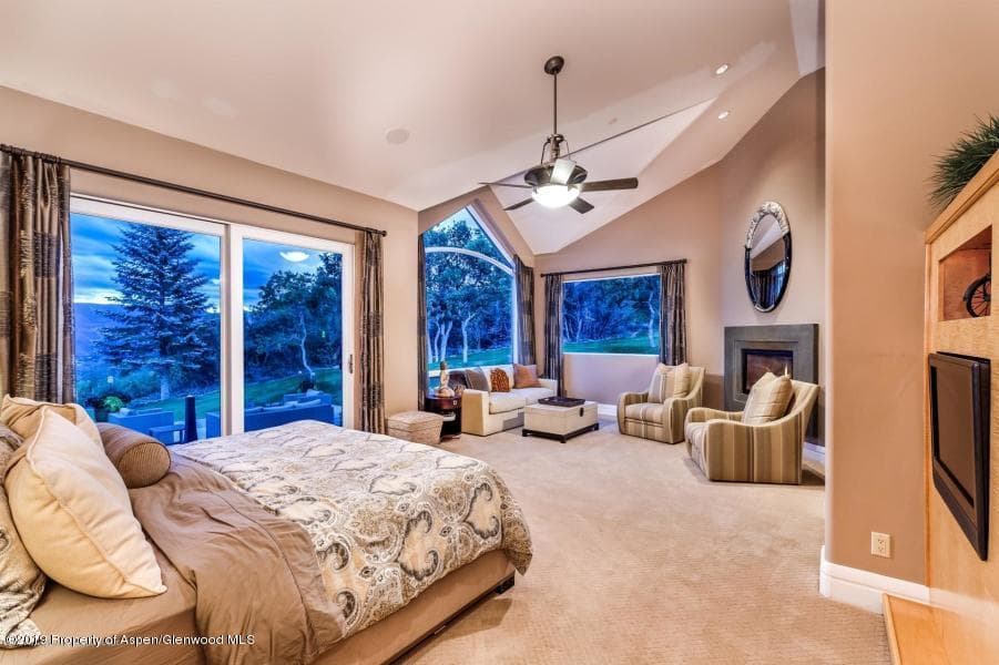 130 Luna Lane, Aspen, CO 81611 - Photo 13