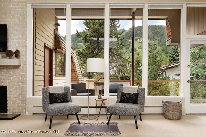 117 N Monarch Street Unit #2, Aspen, CO 81611 - Photo 11