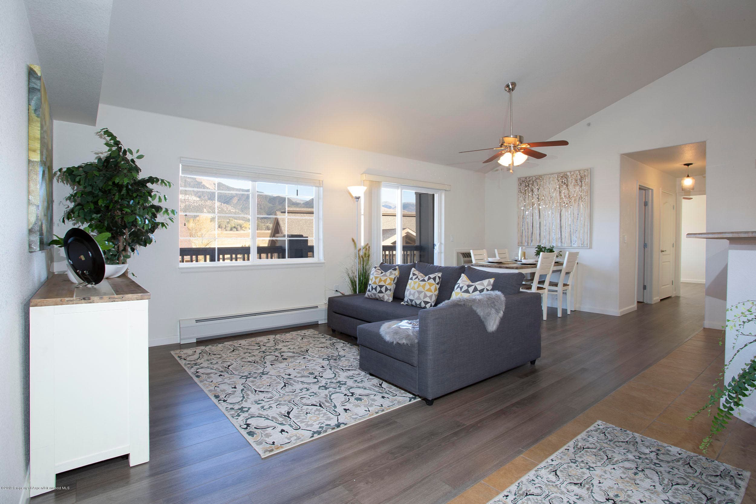 612 River View Drive #809, New Castle, CO 81647 - Photo 1