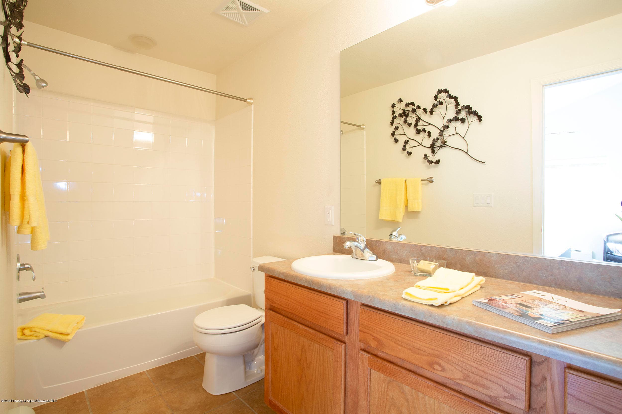 612 River View Drive #809, New Castle, CO 81647 - Photo 16