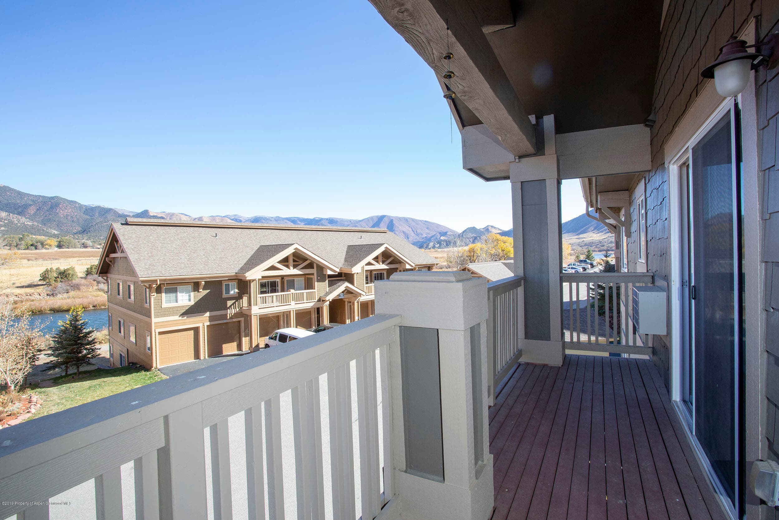 612 River View Drive #809, New Castle, CO 81647 - Photo 17