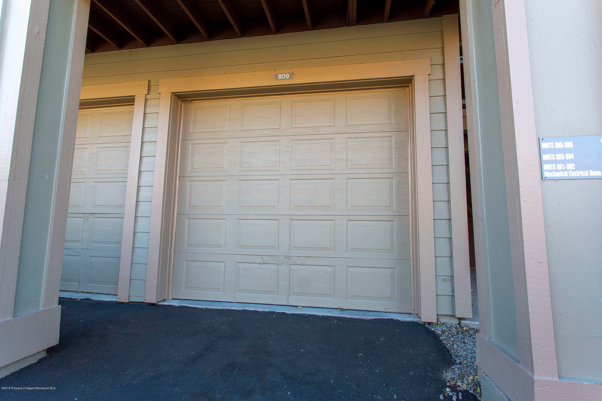 612 River View Drive #809, New Castle, CO 81647 - Photo 19