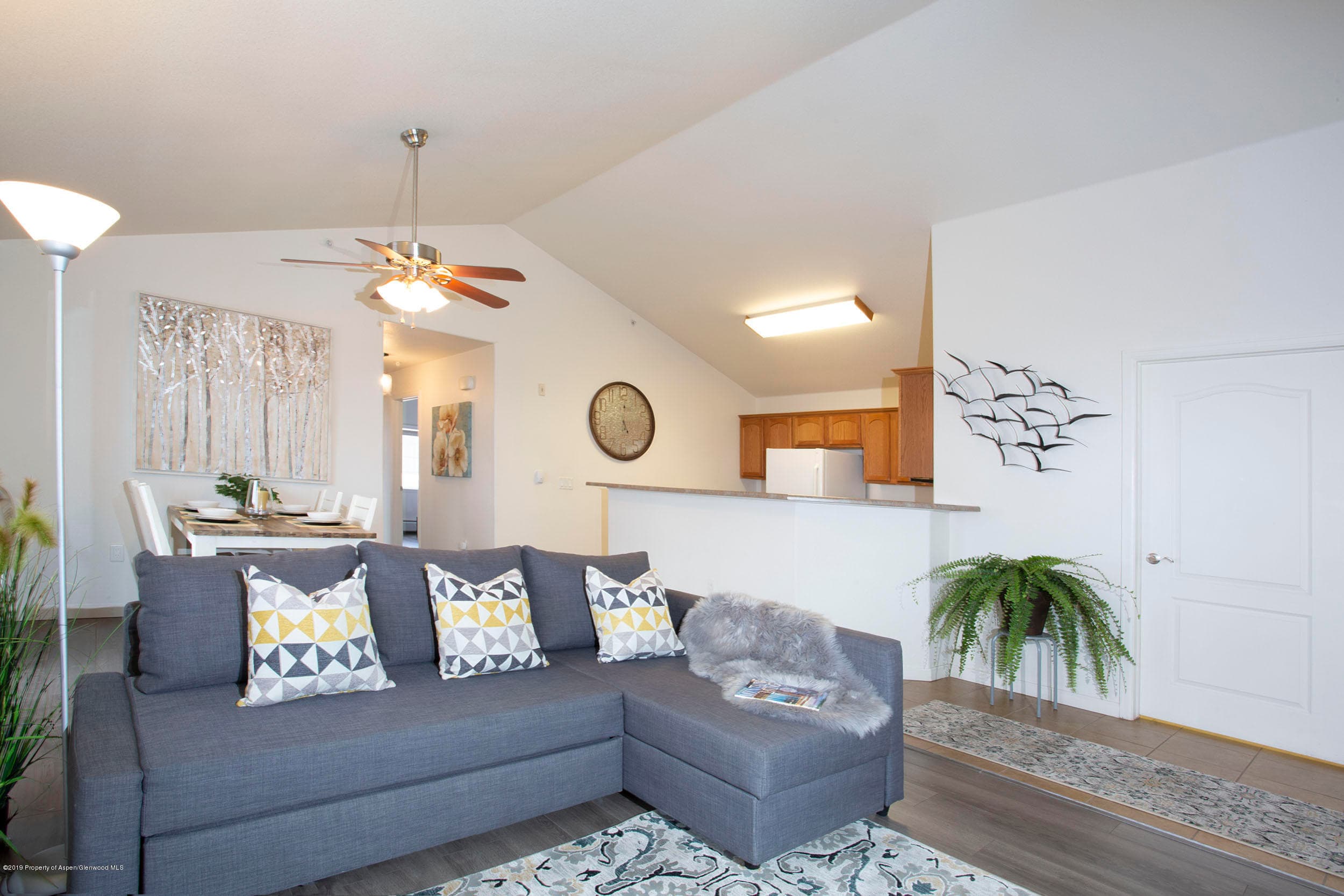 612 River View Drive #809, New Castle, CO 81647 - Photo 7
