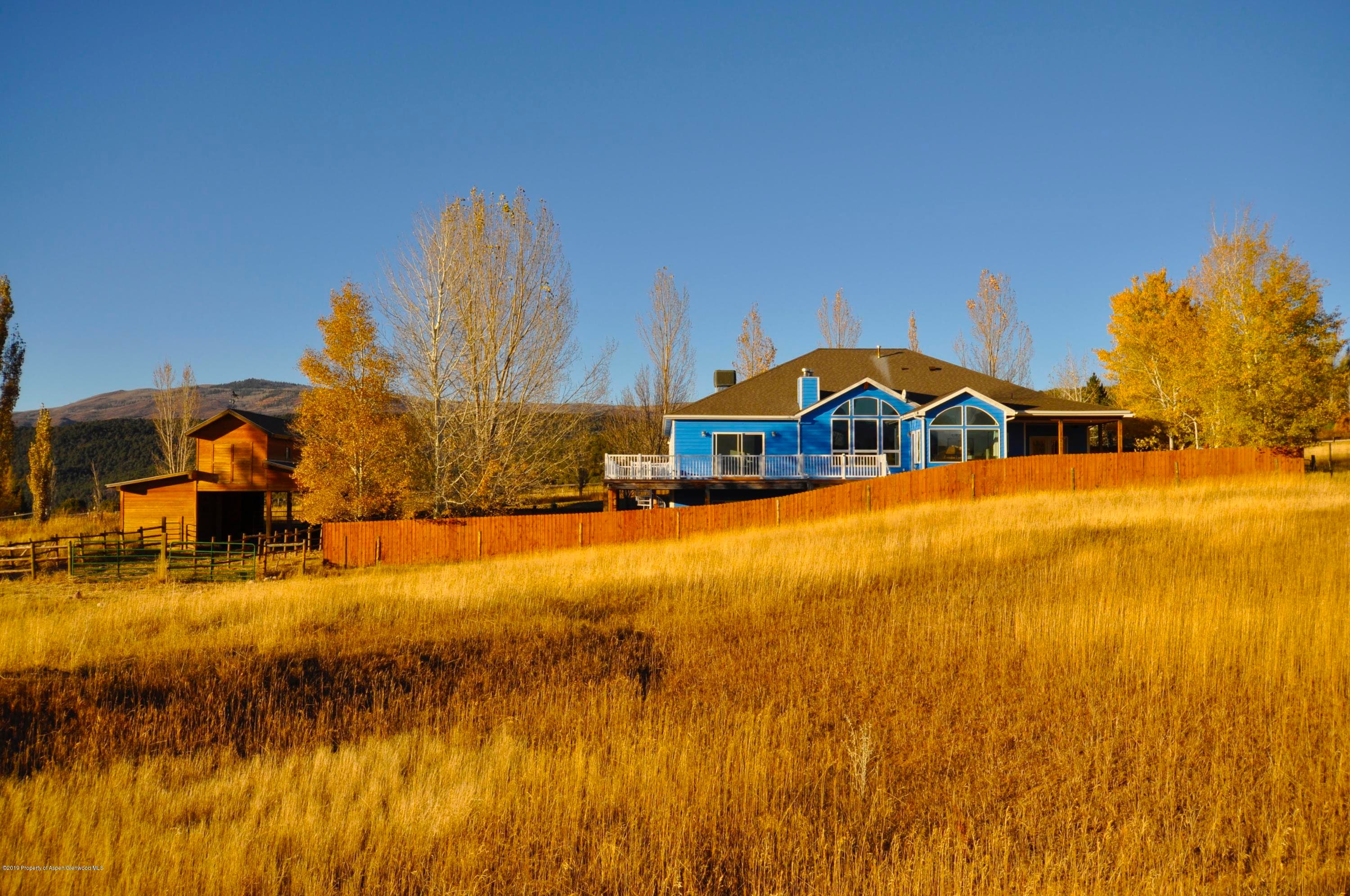 6 Redwing Lane, Carbondale, CO 81623 - Photo 1