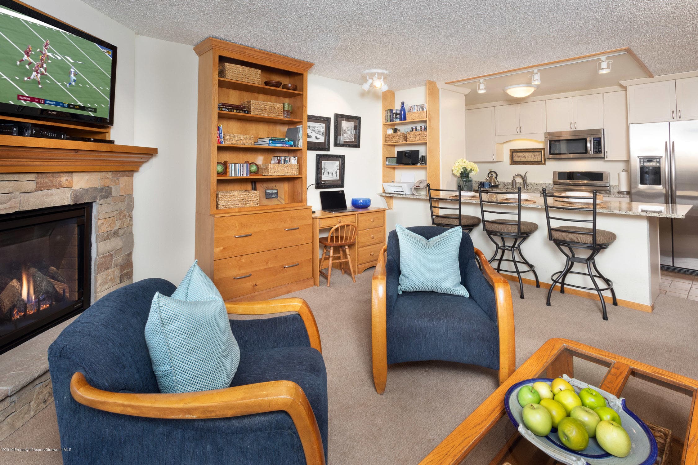 400 Wood Road 2213, Snowmass Village, CO 81615 - Photo 2