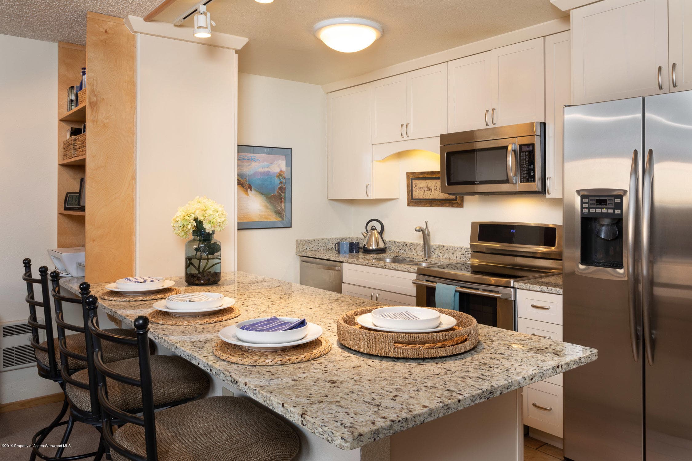 400 Wood Road 2213, Snowmass Village, CO 81615 - Photo 4