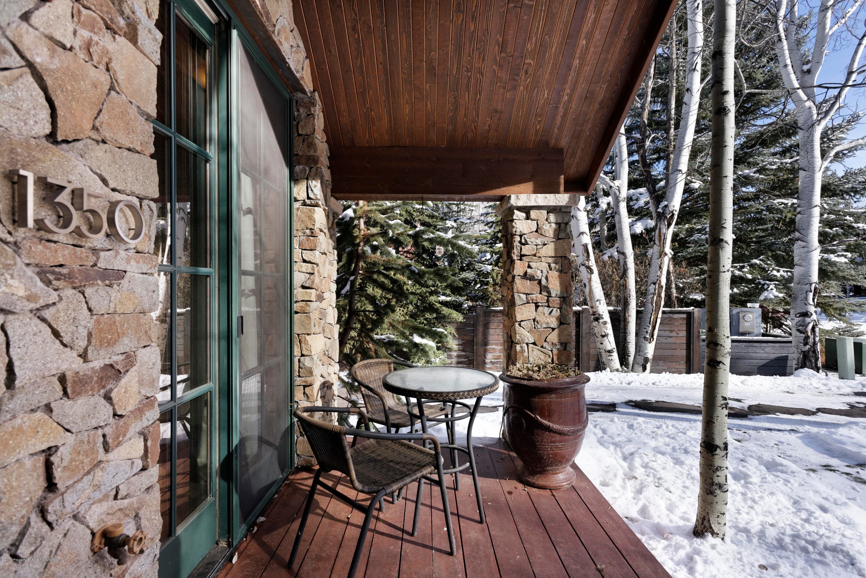 1350 Sierra Vista Drive, Aspen, CO 81611 - Photo 25