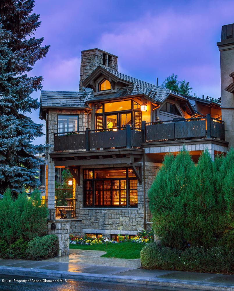 700 E Cooper Avenue, Aspen, CO 81611 - Photo 2