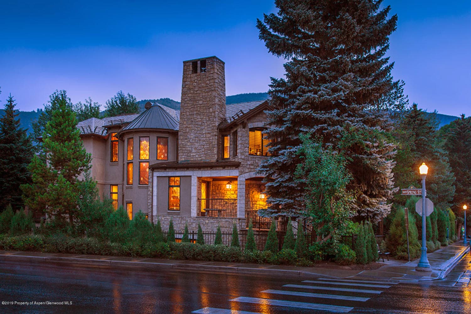 700 E Cooper Avenue, Aspen, CO 81611 - Photo 1