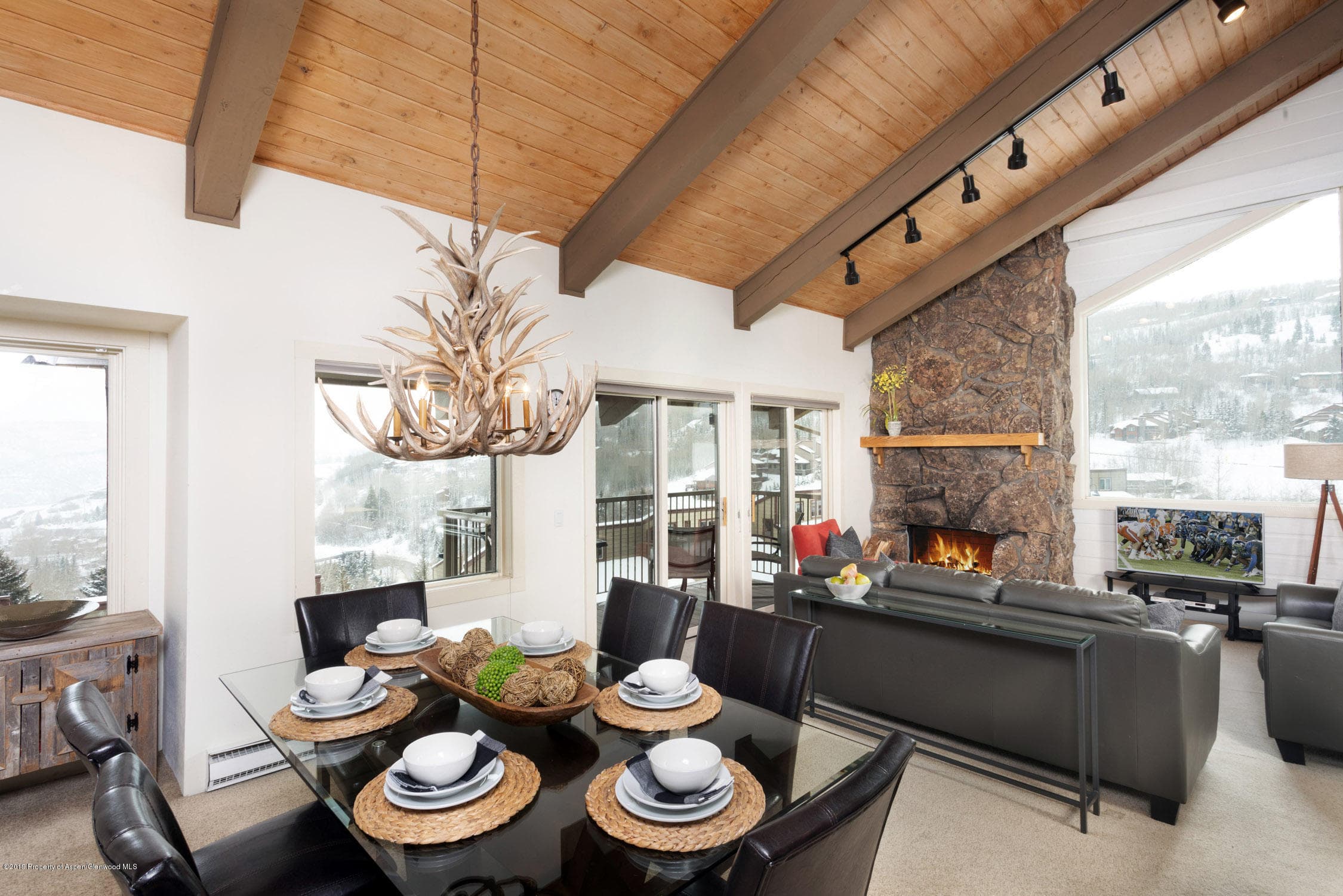 55 Upper Woodbridge Road # G-4, Snowmass Village, CO 81615 - Photo 4