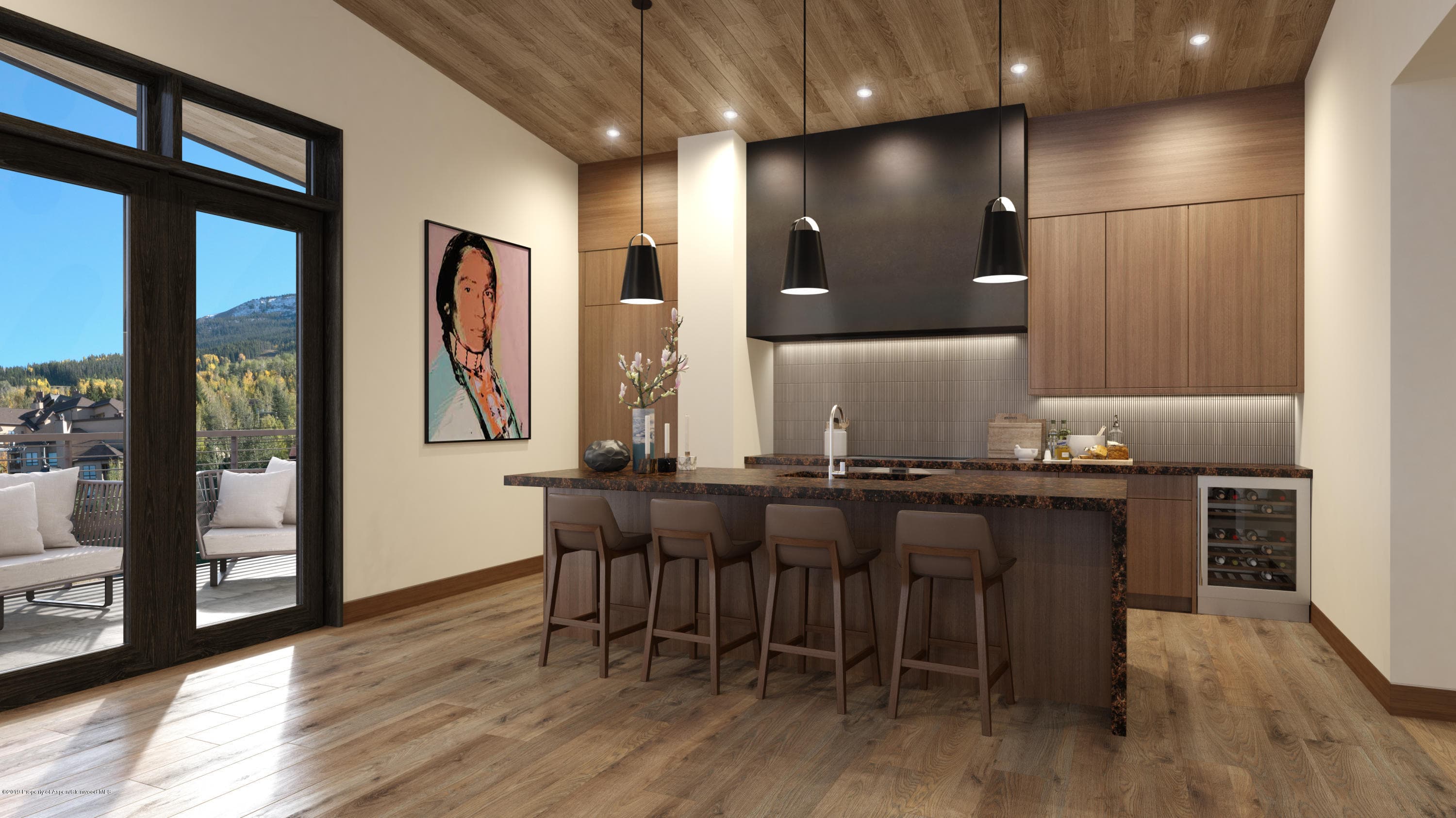 77 Wood Road 801 - Photo 5