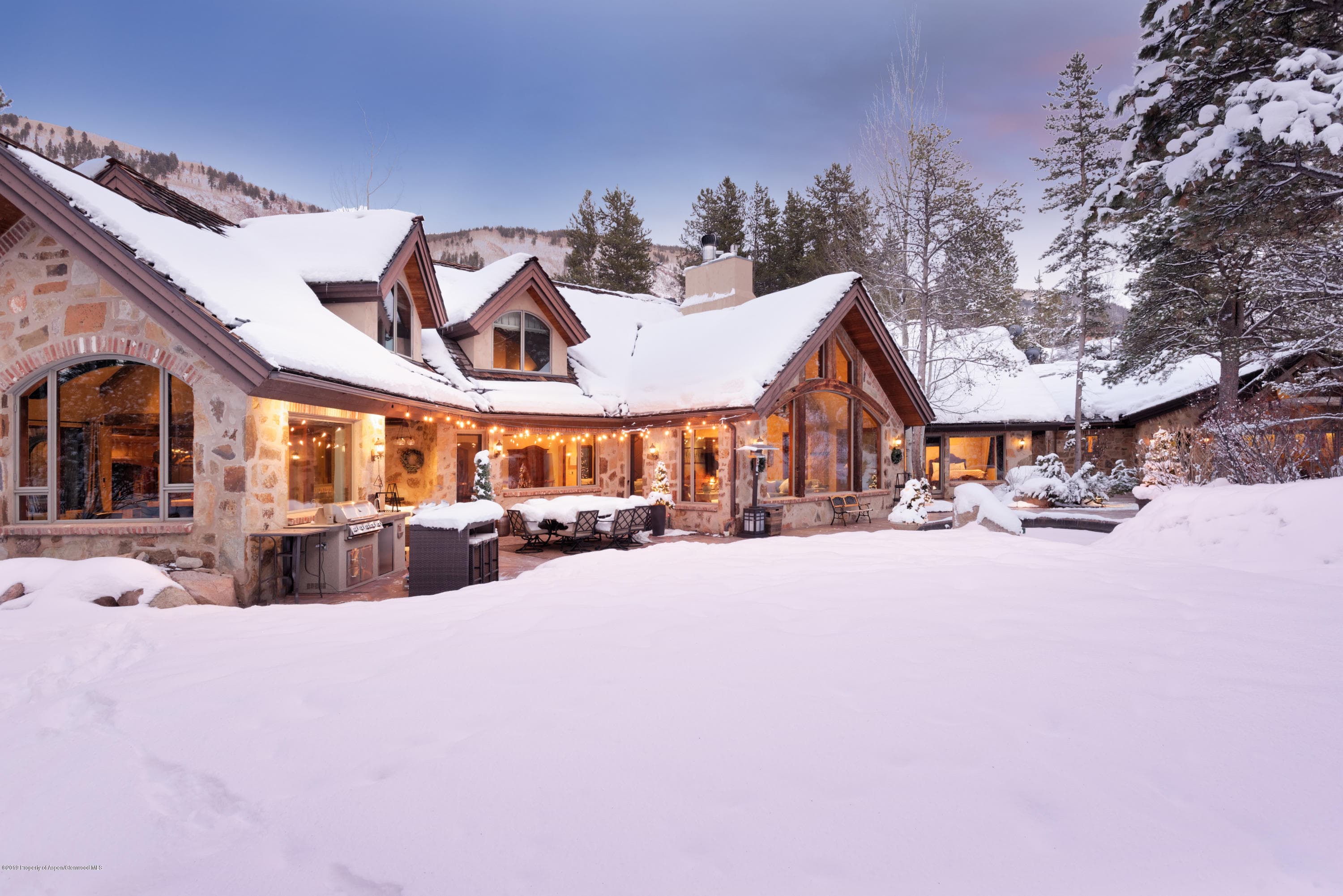 40 Northstar Circle, Aspen, CO 81611 - Photo 30