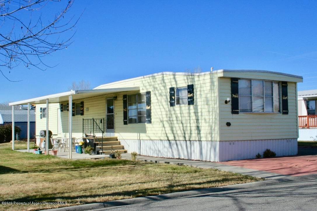 3195 F Road Road #18, Grand Junction, CO 81504 - Photo 1