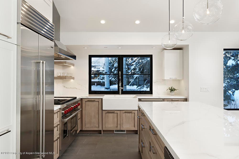 735 Castle Creek Drive 1, Aspen, CO 81611 - Photo 14
