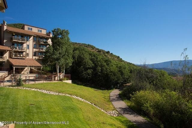 55 Upper Woodbridge Road # G-4, Snowmass Village, CO 81615 - Photo 41