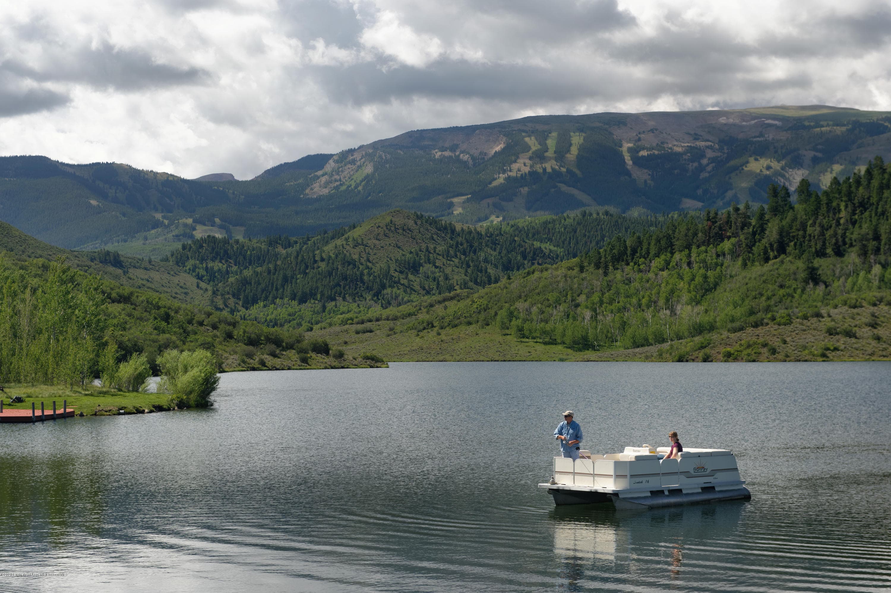 TBD Lake Wildcat Road, Snowmass Village, CO 81615 - Photo 12
