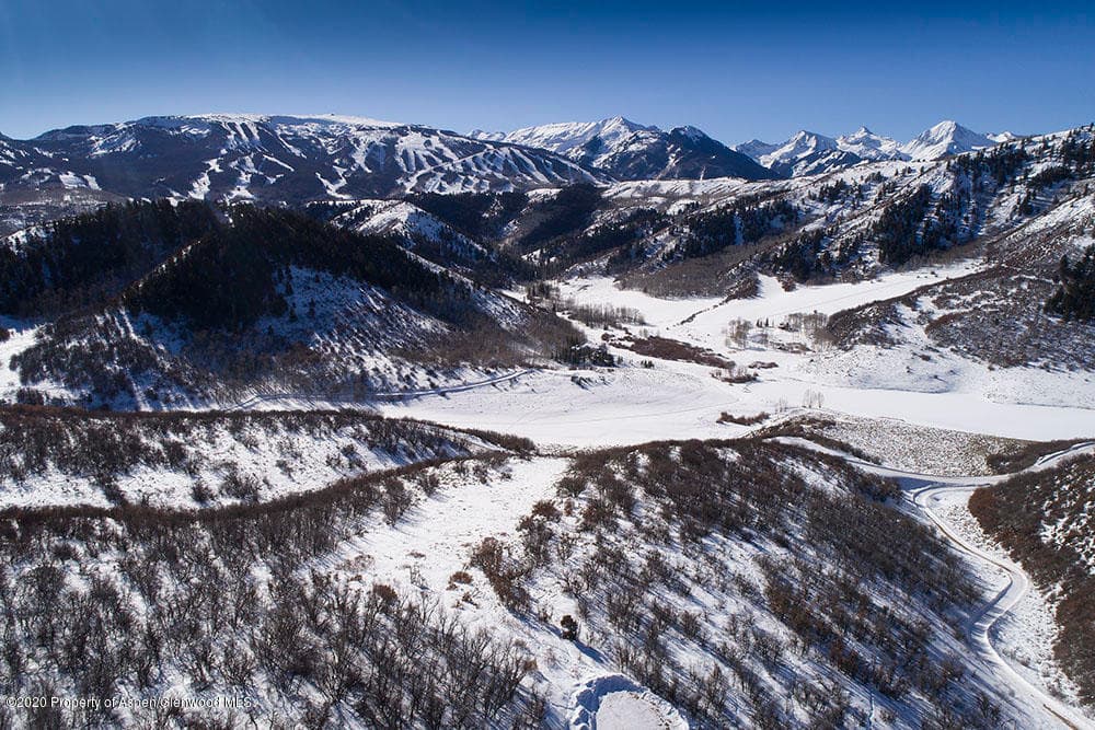 TBD Lake Wildcat Road, Snowmass Village, CO 81615 - Photo 22