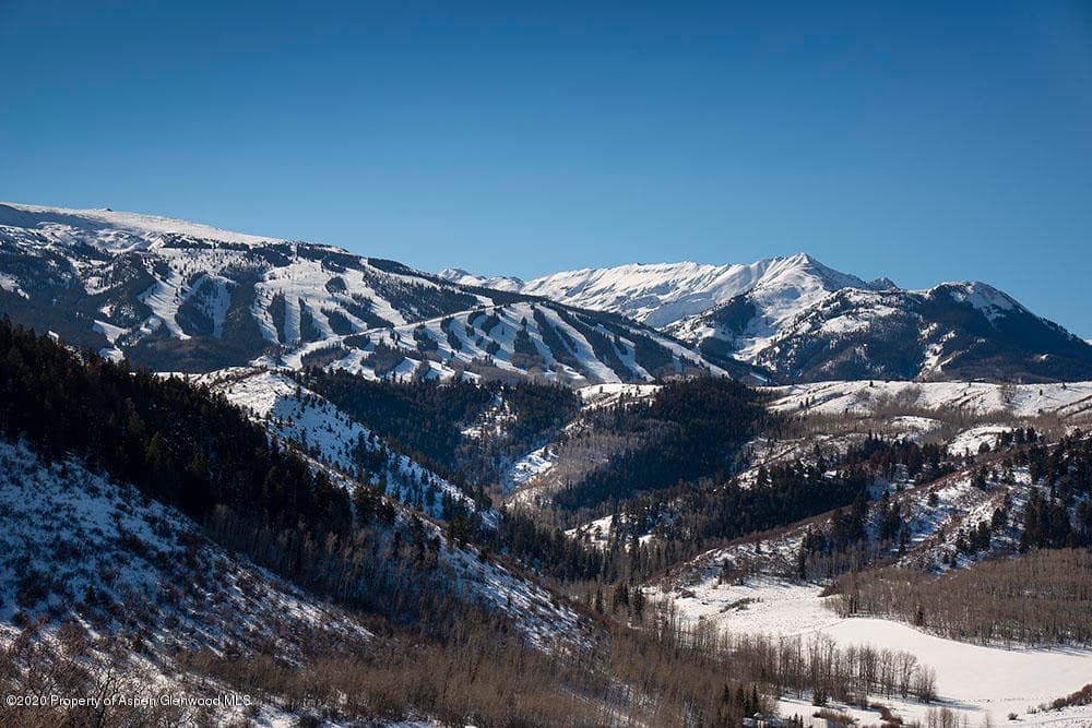 TBD Lake Wildcat Road, Snowmass Village, CO 81615 - Photo 2