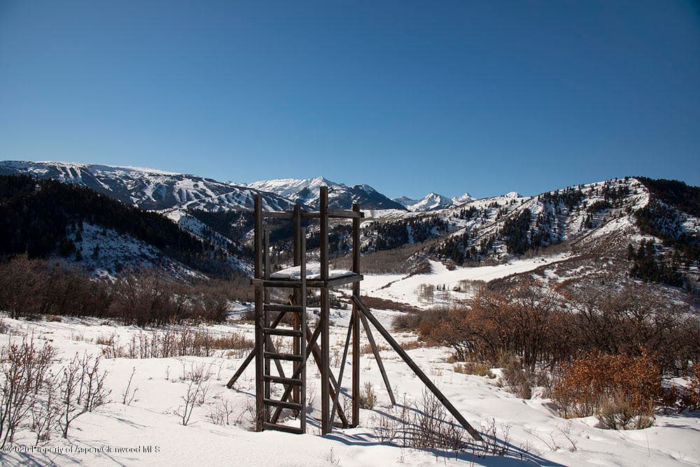 TBD Lake Wildcat Road, Snowmass Village, CO 81615 - Photo 24