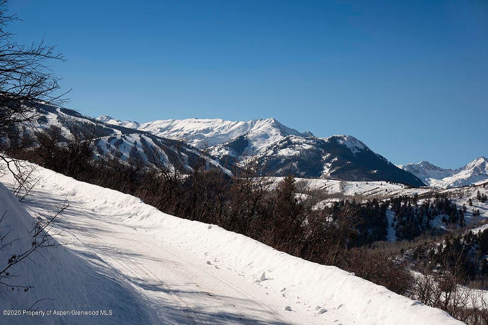 TBD Lake Wildcat Road, Snowmass Village, CO 81615 - Photo 4