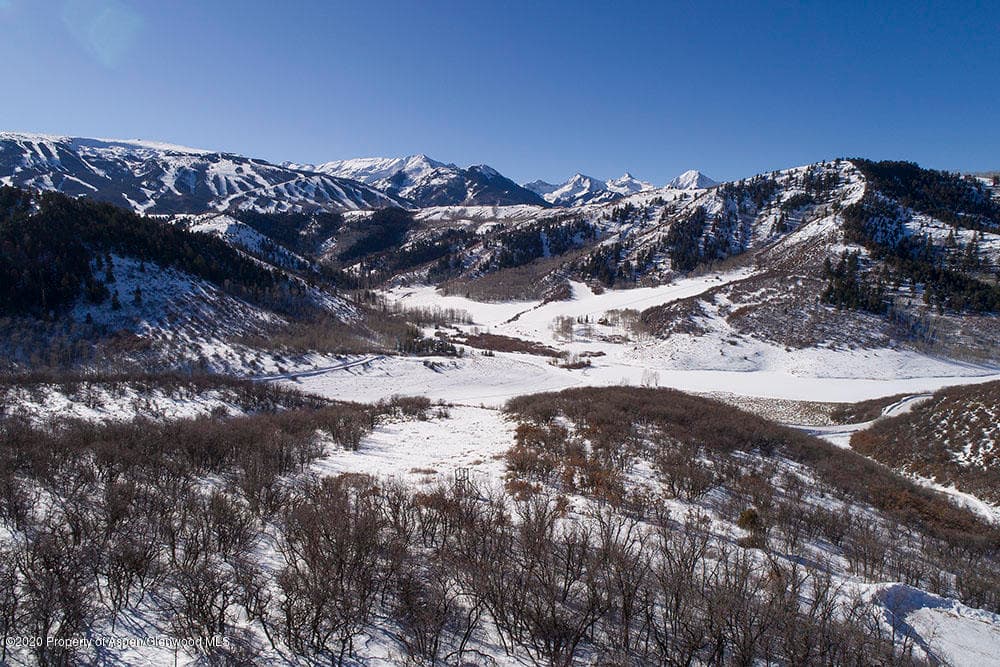 TBD Lake Wildcat Road, Snowmass Village, CO 81615 - Photo 5