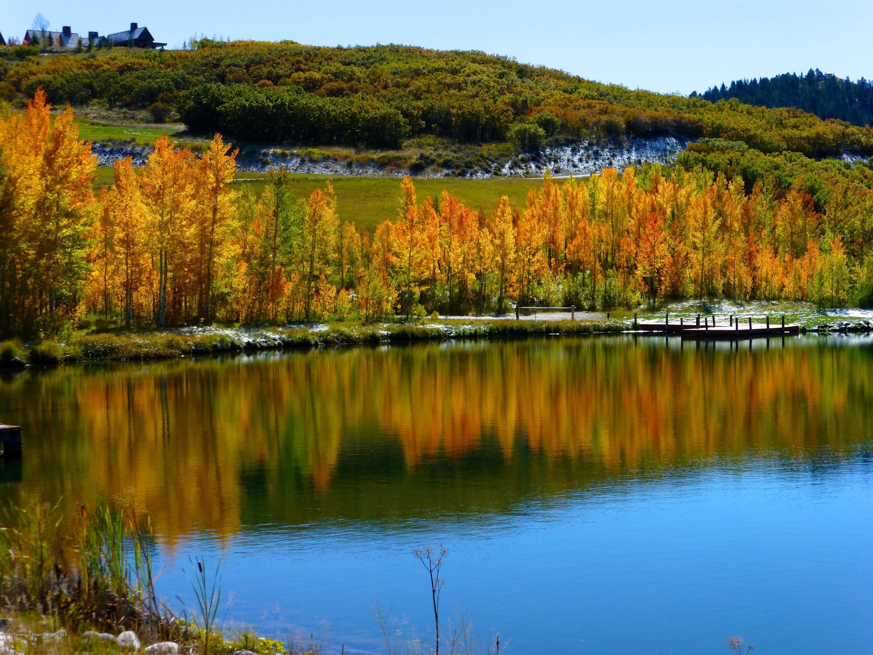 TBD Lake Wildcat Road, Snowmass Village, CO 81615 - Photo 25