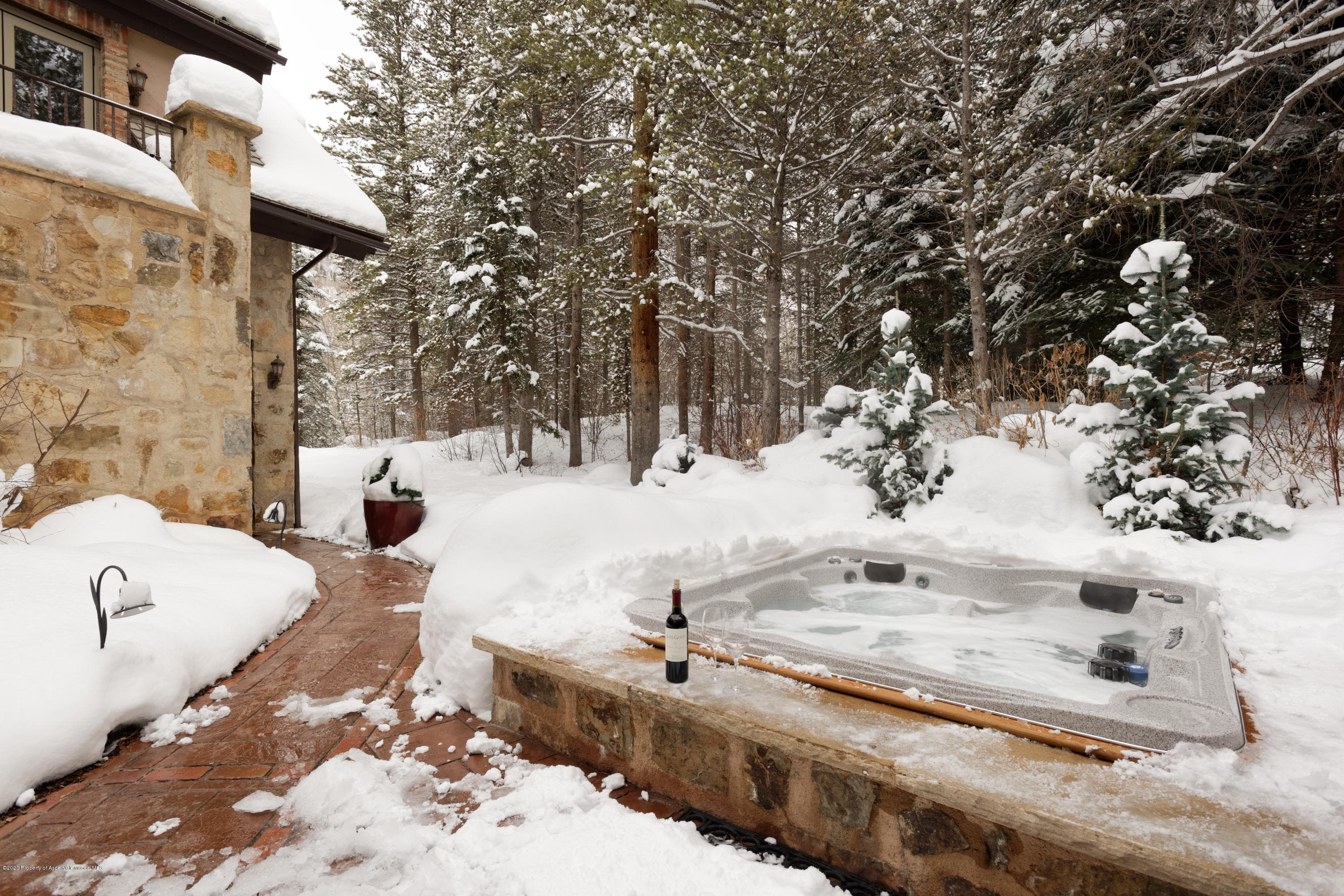 40 Northstar Circle, Aspen, CO 81611 - Photo 26