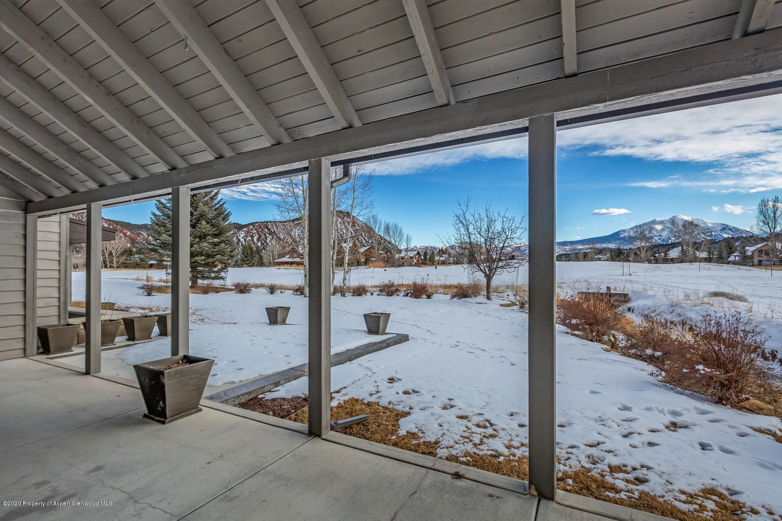200 W Diamond A Ranch Road, Carbondale, CO 81623 - Photo 24