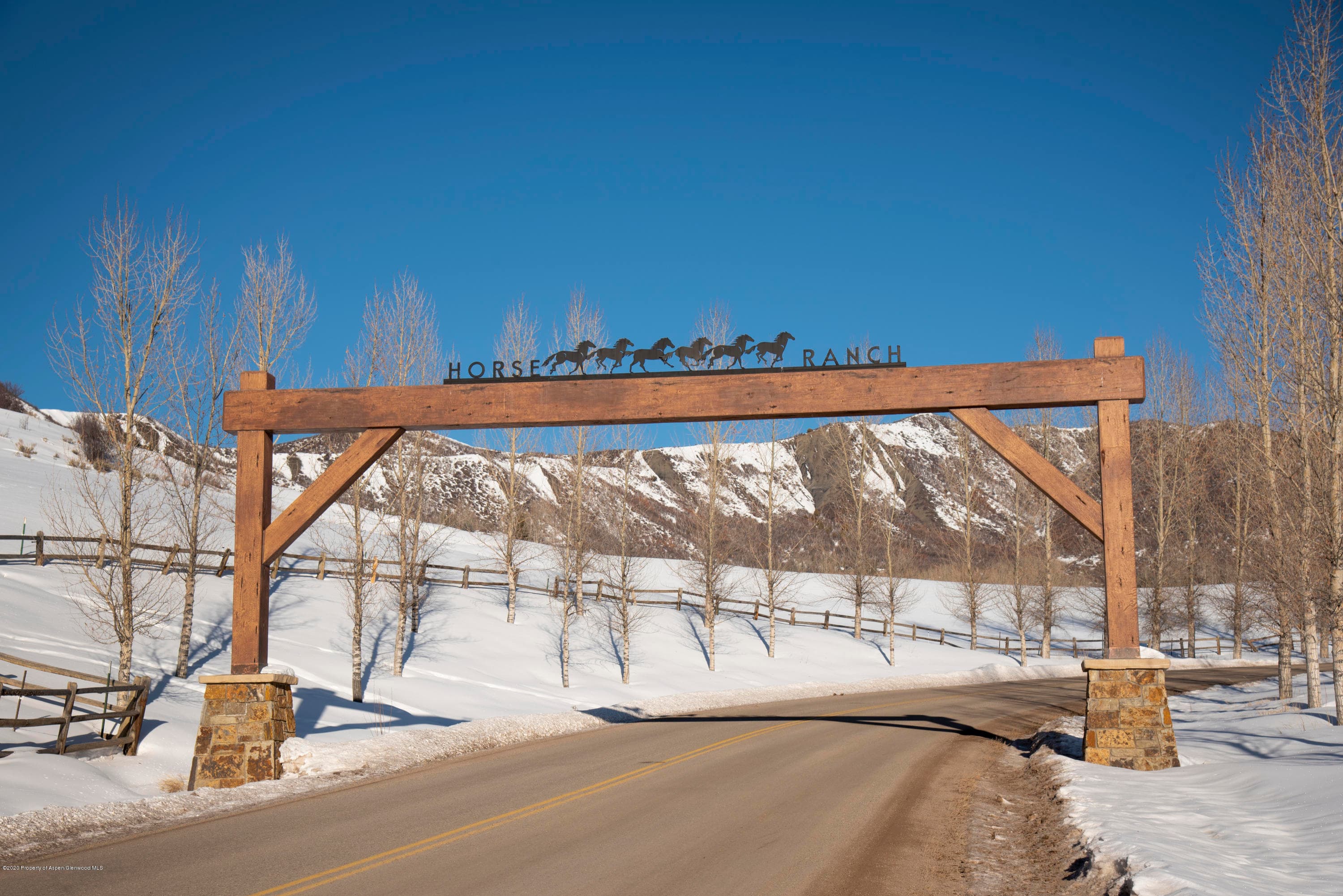 387 Branding Lane, Snowmass Village, CO 81615 - Photo 8