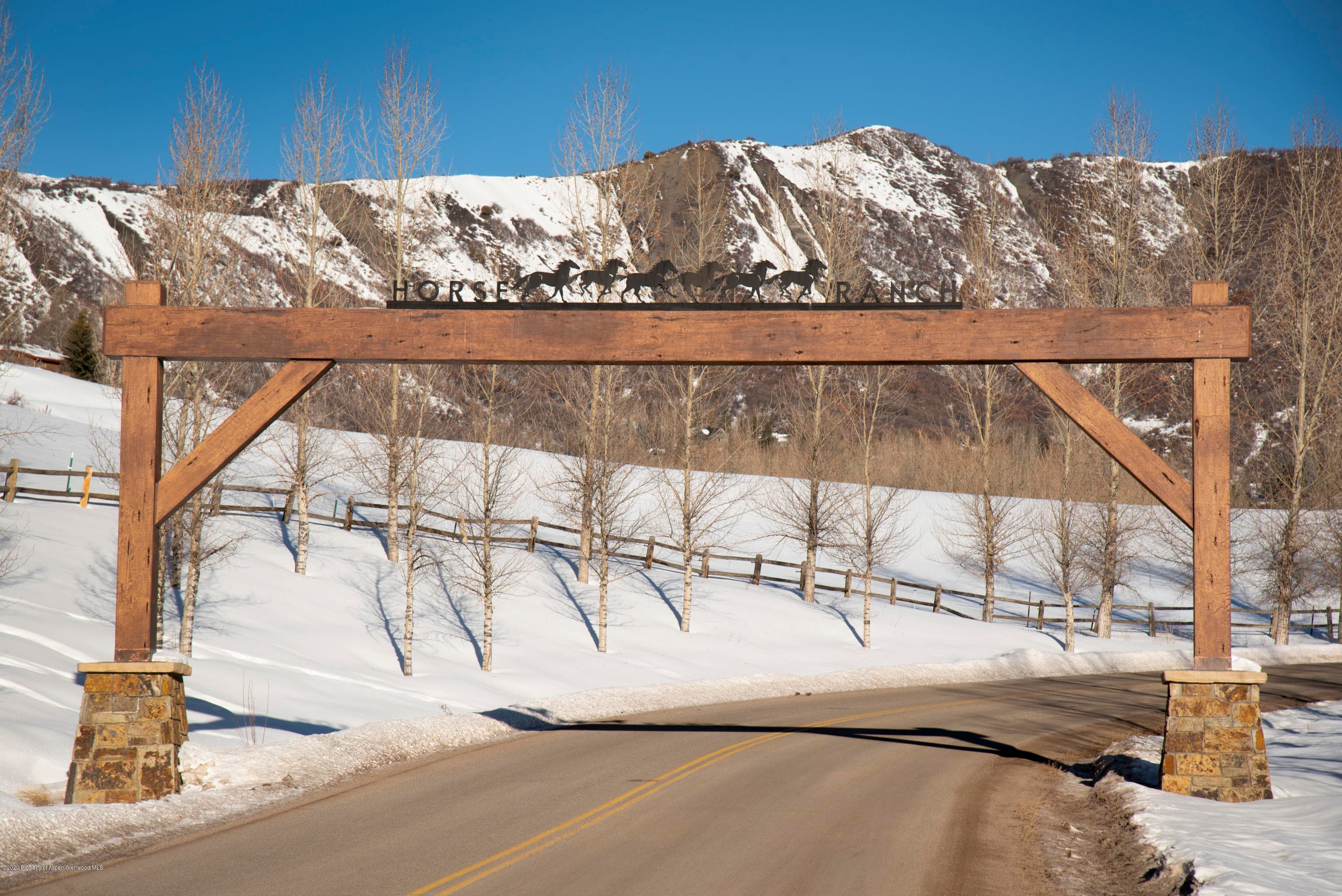 387 Branding Lane, Snowmass Village, CO 81615 - Photo 19