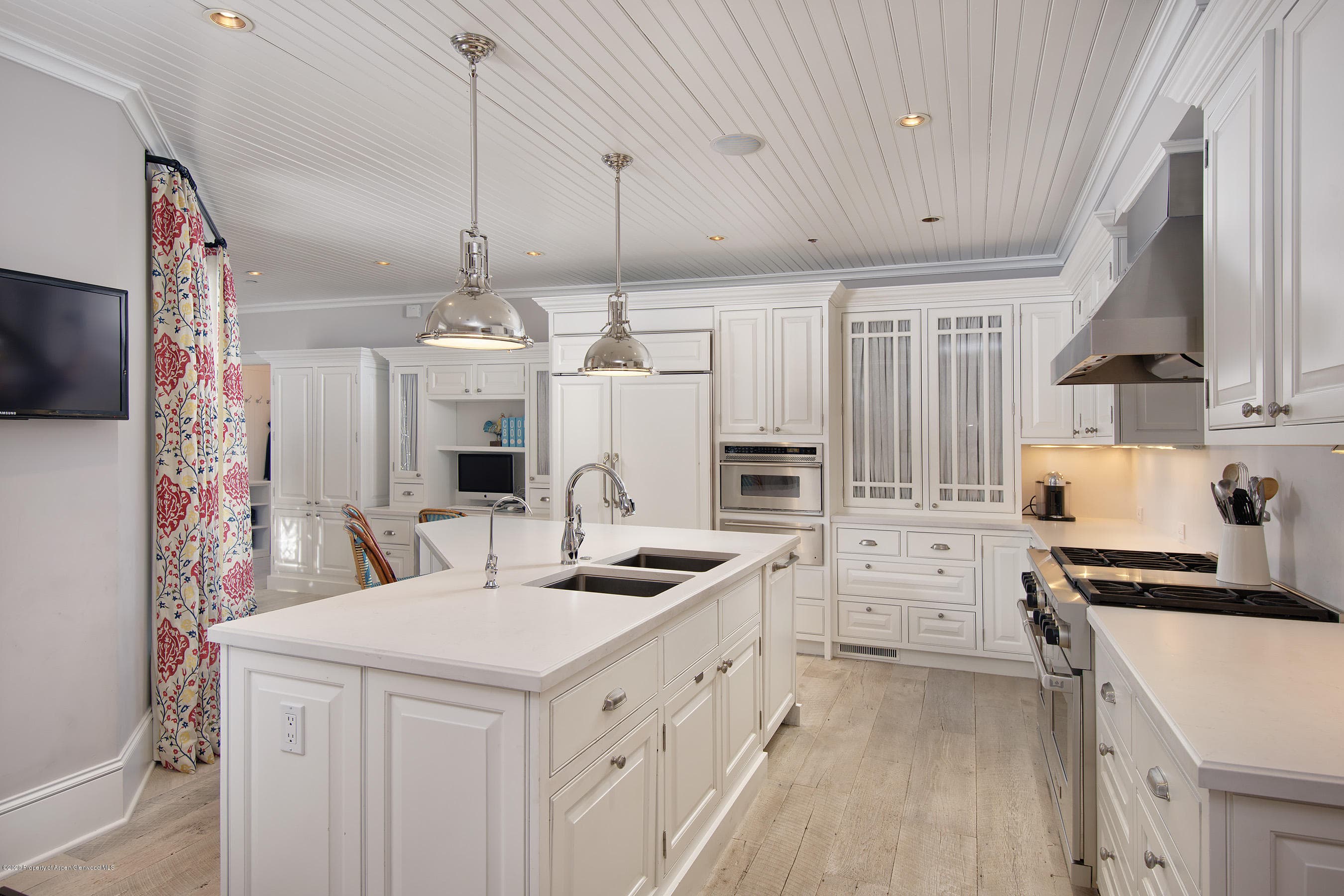 716 W Francis Street, Aspen, CO 81611 - Photo 5