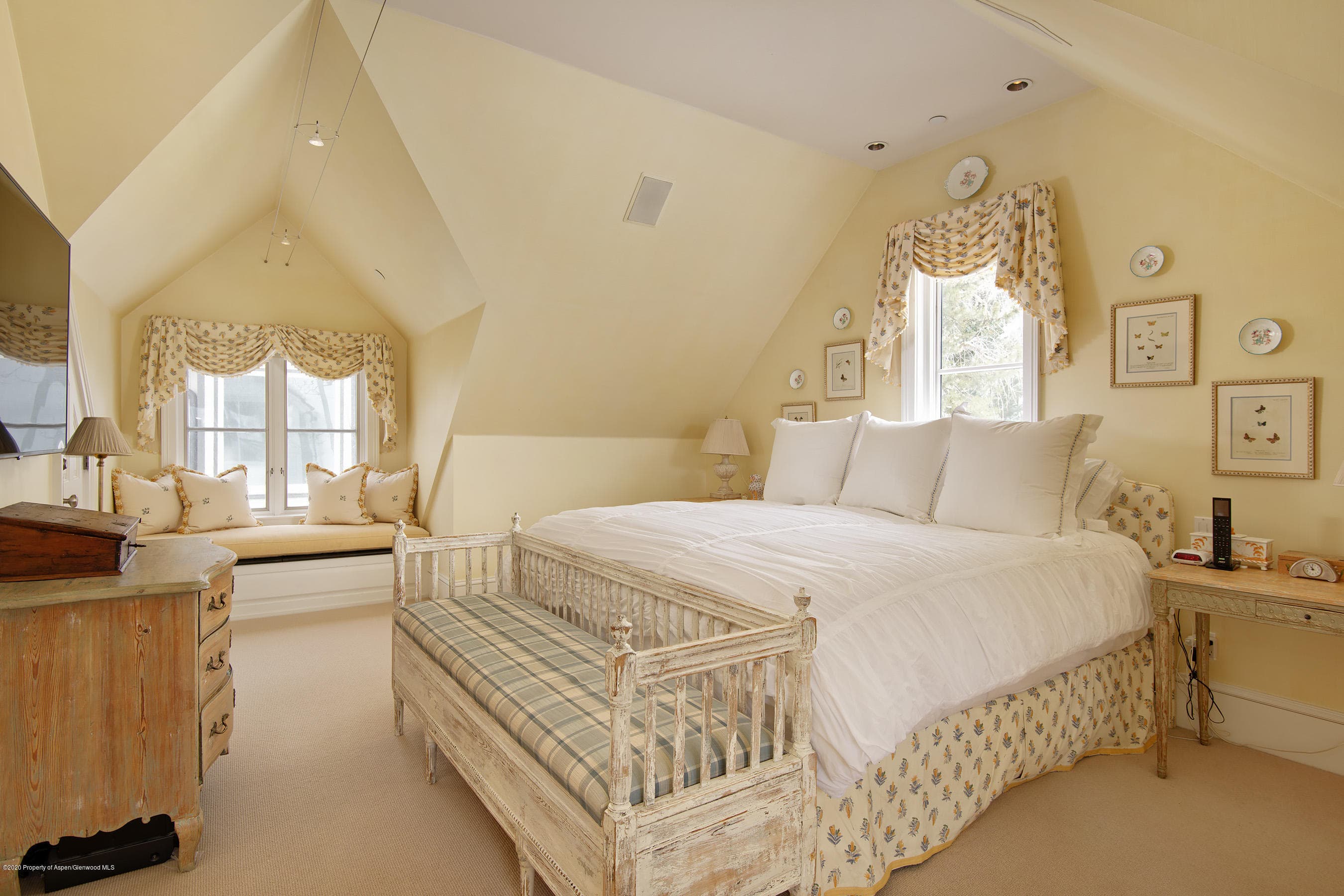 716 W Francis Street, Aspen, CO 81611 - Photo 8